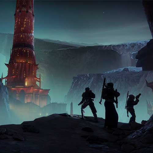 Destiny 2 - Shadowkeep DLC Cd Key Steam Global